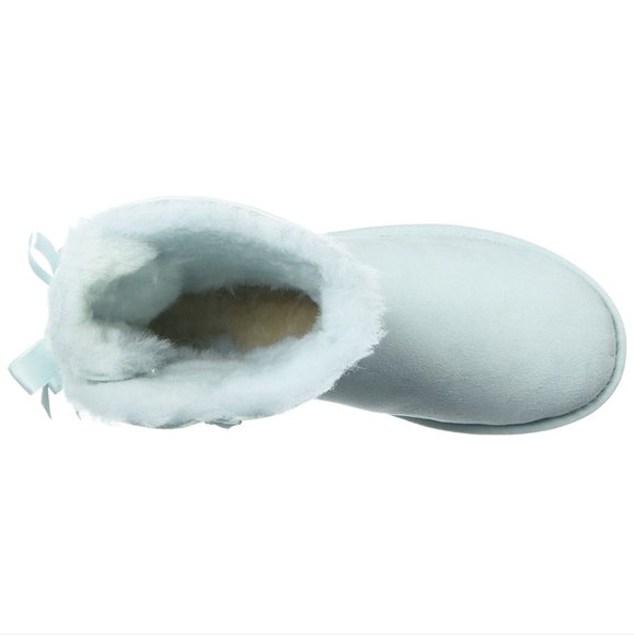 UGG Women's Bailey Bow II Boot - Picture 5 of 11